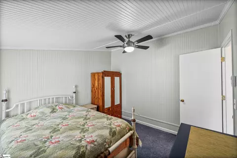 Bedroom - 112 Bert Ct, Greer, SC 29651 photo 6 of 7