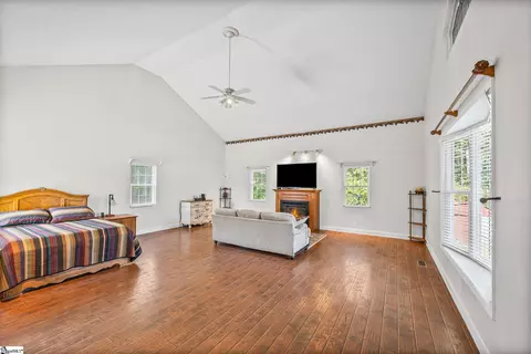 Bedroom - 112 Bert Ct, Greer, SC 29651 photo 1 of 7