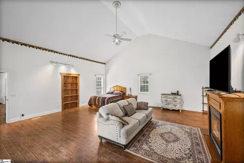 Bedroom - 112 Bert Ct, Greer, SC 29651 photo 2 of 7