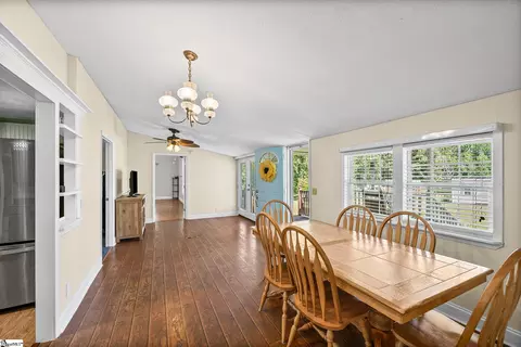 Dining - 112 Bert Ct, Greer, SC 29651 photo 1 of 1