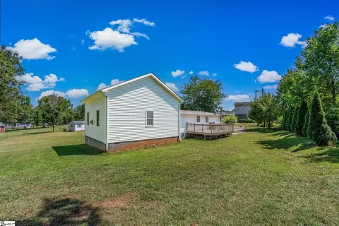 Exterior - 112 Bert Ct, Greer, SC 29651 photo 4 of 8