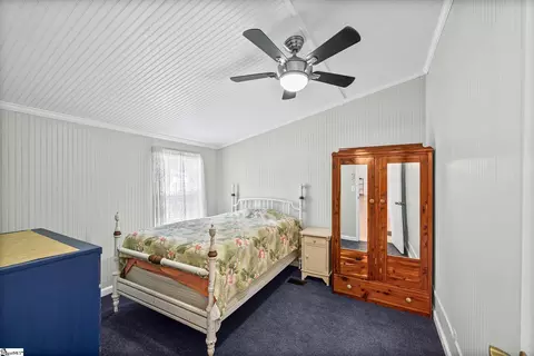 Bedroom - 112 Bert Ct, Greer, SC 29651 photo 5 of 7
