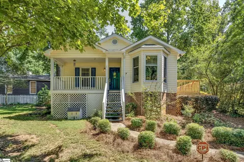 7 Venning Ct, Greenville, SC 29609