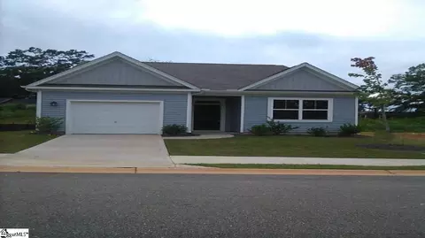 815 Omni Ct, Greenville, SC 29611