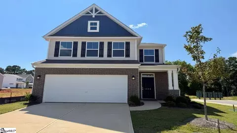 404 Metz Dr, Greenville, SC 29611