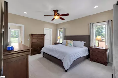 Bedroom - 310 Puckett Mill Dr, Central, SC 29630 photo 1 of 5