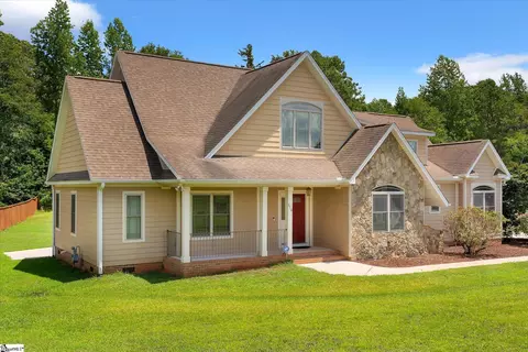 Exterior - 310 Puckett Mill Dr, Central, SC 29630 photo 4 of 4