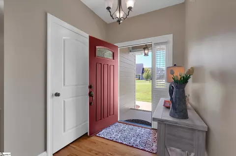 Entry Way - 310 Puckett Mill Dr, Central, SC 29630 photo 1 of 1