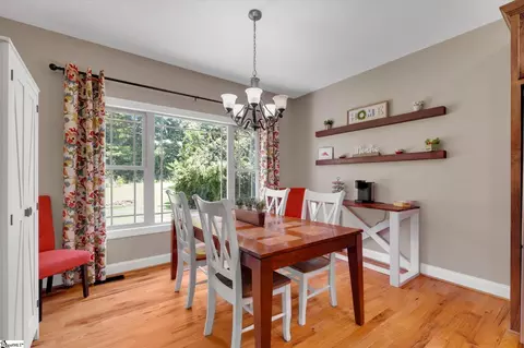 Dining - 310 Puckett Mill Dr, Central, SC 29630 photo 1 of 1