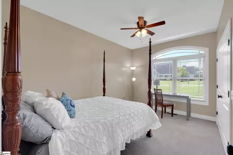 Bedroom - 310 Puckett Mill Dr, Central, SC 29630 photo 2 of 5