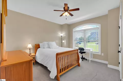 Bedroom - 310 Puckett Mill Dr, Central, SC 29630 photo 3 of 5