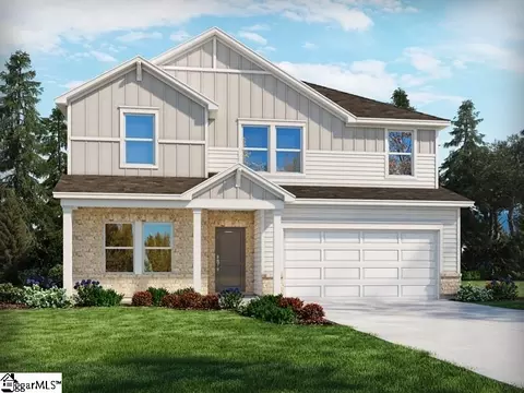 113 Swan Grove Trl, Fountain Inn, SC 29644