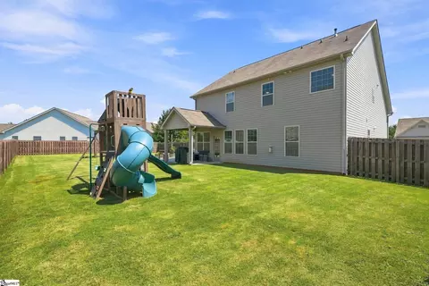 Exterior - 577 Shrine Ct, Lyman, SC 29365 photo 6 of 11