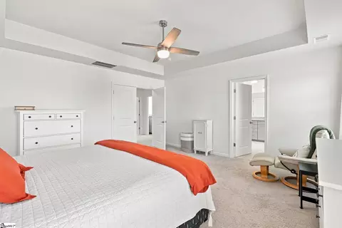 Bedroom - 577 Shrine Ct, Lyman, SC 29365 photo 5 of 5