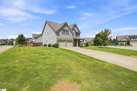 Exterior - 577 Shrine Ct, Lyman, SC 29365 photo 11 of 11