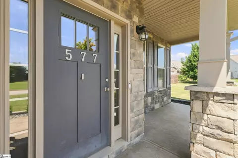 Entry Way - 577 Shrine Ct, Lyman, SC 29365 photo 1 of 3