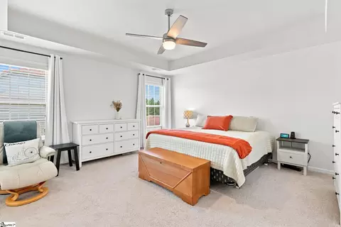 Bedroom - 577 Shrine Ct, Lyman, SC 29365 photo 4 of 5