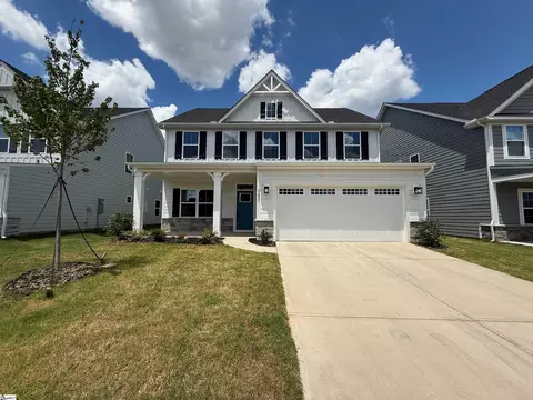 747 Vestrella Rd, Greenville, SC 29605