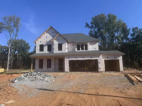 309 Kinsale Ct #LOT 43, Woodruff, SC 29388