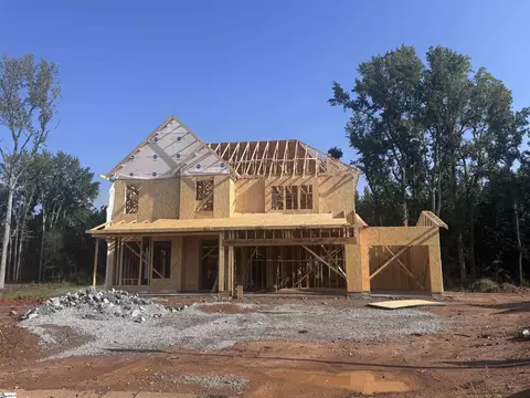 309 Kinsale Ct #LOT 43, Woodruff, SC 29388