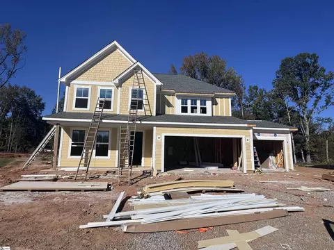 309 Kinsale Ct #LOT 43, Woodruff, SC 29388