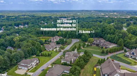 207 Colmar Ct, Greenville, SC 29609