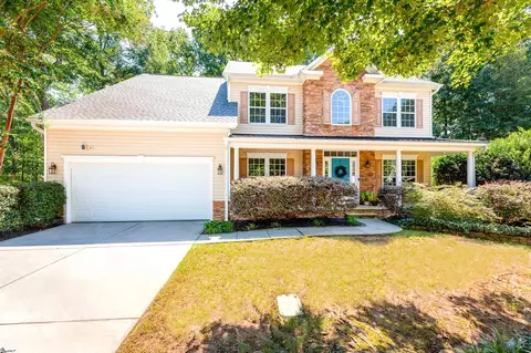 5 Neland Ct, Simpsonville, SC 29681