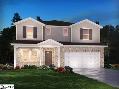 111 Swan Grove Trl, Fountain Inn, SC 29644