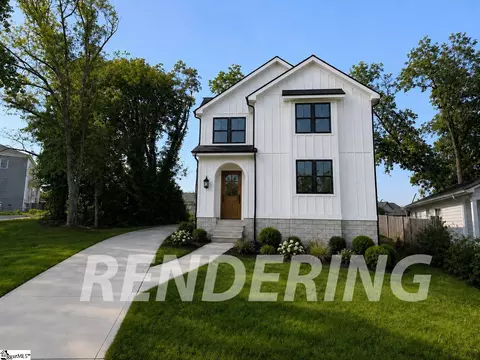 203 Maloy St, Greenville, SC 29601