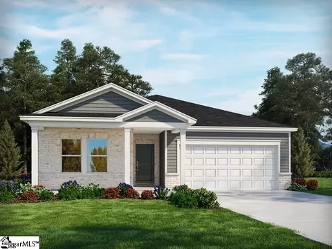 109 Swan Grove Trl, Fountain Inn, SC 29644