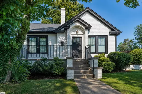 502 Green Ave, Greenville, SC 29601