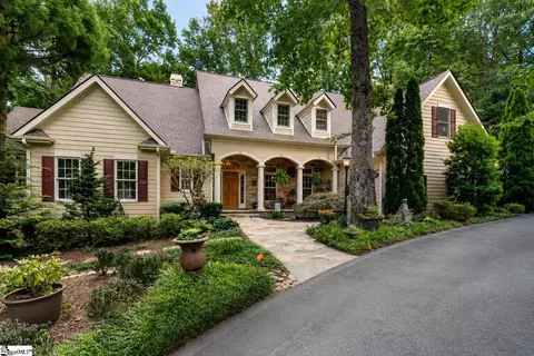 110 Panther Mountain Rd, Zirconia, NC 28790
