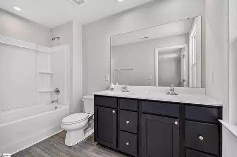 Bath - 406 Edenvale Dr, Greer, SC 29651 photo 1 of 3