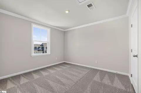Bedroom - 406 Edenvale Dr, Greer, SC 29651 photo 3 of 6