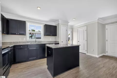 Kitchen - 406 Edenvale Dr, Greer, SC 29651 photo 1 of 1