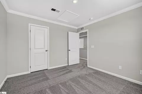 Bedroom - 406 Edenvale Dr, Greer, SC 29651 photo 4 of 6