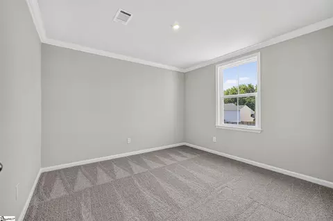 Bedroom - 406 Edenvale Dr, Greer, SC 29651 photo 5 of 6