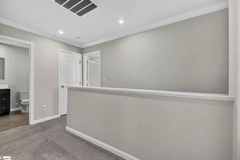 Entry Way - 406 Edenvale Dr, Greer, SC 29651 photo 5 of 6