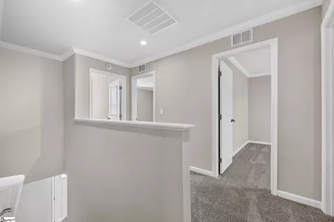 Entry Way - 406 Edenvale Dr, Greer, SC 29651 photo 4 of 6