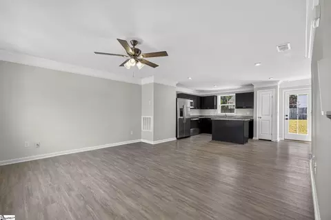 Living - 406 Edenvale Dr, Greer, SC 29651 photo 1 of 4