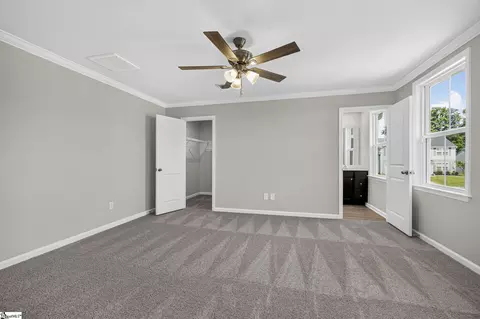 Bedroom - 406 Edenvale Dr, Greer, SC 29651 photo 1 of 6