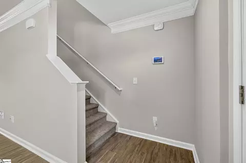 Entry Way - 406 Edenvale Dr, Greer, SC 29651 photo 3 of 6