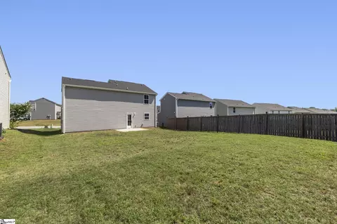Exterior - 406 Edenvale Dr, Greer, SC 29651 photo 6 of 6