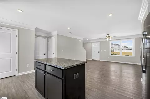 Entry Way - 406 Edenvale Dr, Greer, SC 29651 photo 1 of 6