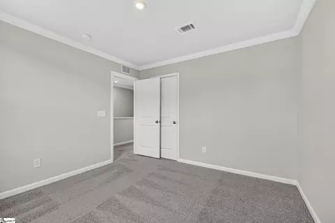 Bedroom - 406 Edenvale Dr, Greer, SC 29651 photo 6 of 6