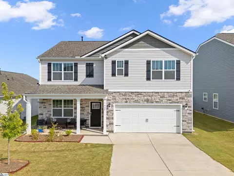 335 Silicon Dr, Greenville, SC 29605