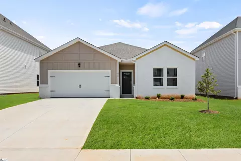 617 Silver Fir St, Piedmont, SC 29673