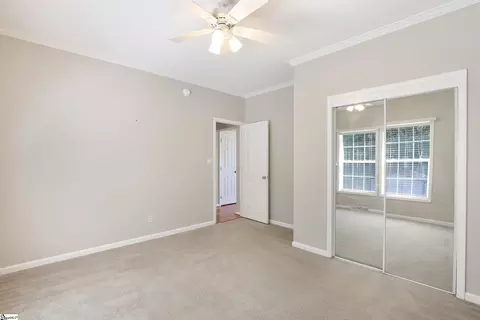 Bedroom - 778 Belle Shoals Rd, Pickens, SC 29671 photo 4 of 6