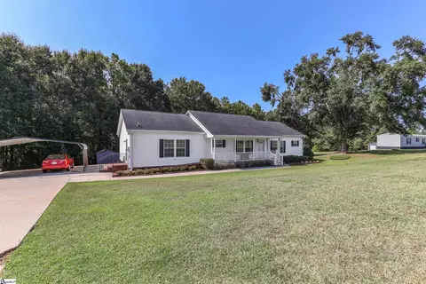 Exterior - 778 Belle Shoals Rd, Pickens, SC 29671 photo 3 of 7
