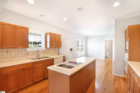 Kitchen - 778 Belle Shoals Rd, Pickens, SC 29671 photo 1 of 6